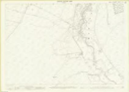 Ross-shire, Sheet  041.05 - 25 Inch Map