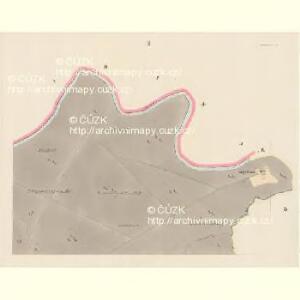 Wobora - c5347-1-002 - Kaiserpflichtexemplar der Landkarten des stabilen Katasters