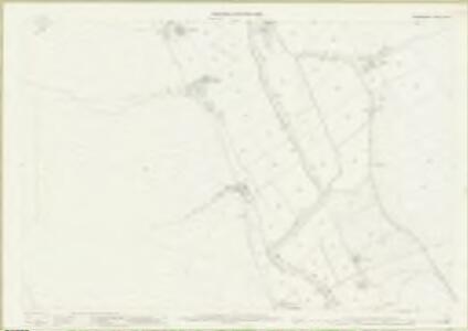 Forfarshire, Sheet  030.02 - 25 Inch Map