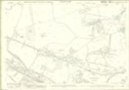 Lanarkshire, Sheet  005.04 - 25 Inch Map