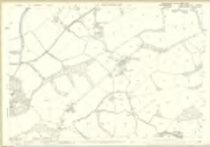 Kinross-shire, Sheet  024.16 - 25 Inch Map