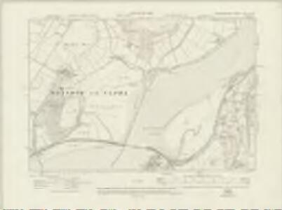 Westmorland XLVI.NW - OS Six-Inch Map