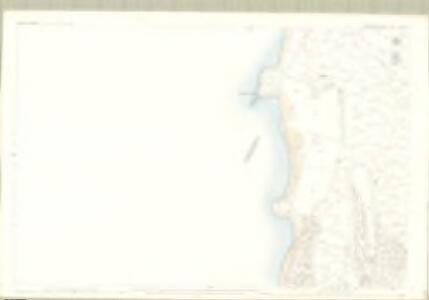 Inverness Skye, Sheet XXX.15 (Portree) - OS 25 Inch map