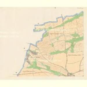 Mariafels - c7023-1-001 - Kaiserpflichtexemplar der Landkarten des stabilen Katasters