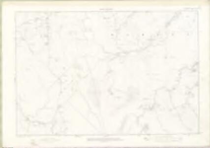 Caithness-shire Sheet XXIII - OS 6 Inch map