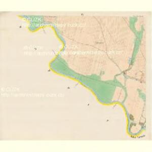 Kathrein - m1169-1-005 - Kaiserpflichtexemplar der Landkarten des stabilen Katasters