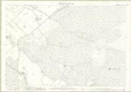 Elginshire, Sheet  016.04 - 25 Inch Map