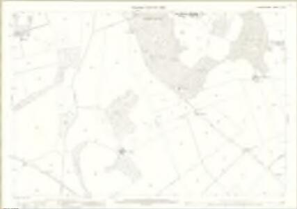 Dumfriesshire, Sheet  057.09 - 25 Inch Map