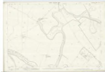 Perth and Clackmannan, Perthshire Sheet LXIV.2 (Combined) - OS 25 Inch map