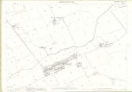 Berwickshire, Sheet  023.05 - 25 Inch Map