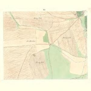 Niwnitz - m2006-1-007 - Kaiserpflichtexemplar der Landkarten des stabilen Katasters