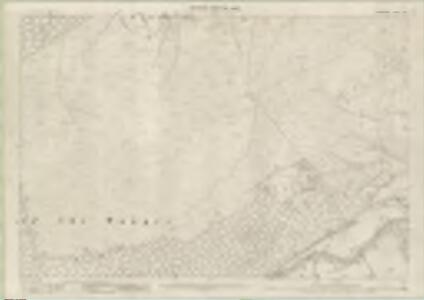 Elginshire, Sheet  017.01 - 25 Inch Map