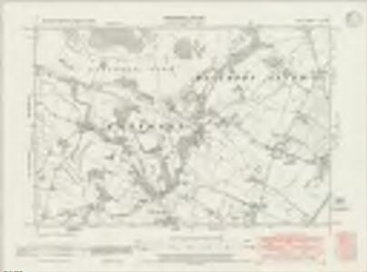 Kent LV.SW - OS Six-Inch Map