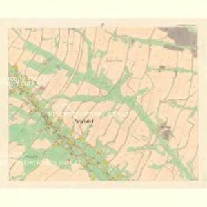 Michelsdorf (Wustrow) - c5561-1-004 - Kaiserpflichtexemplar der Landkarten des stabilen Katasters
