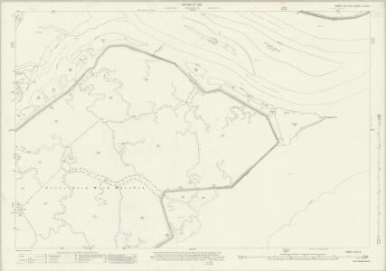Essex (New Series 1913-) n LVII.6 (includes: Tollesbury) - 25 Inch Map
