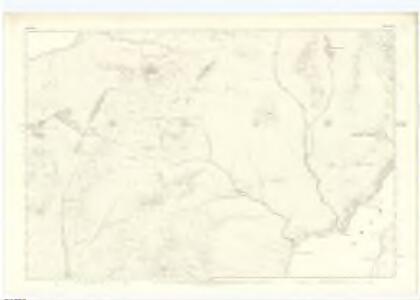 Argyllshire, Sheet LXXIV - OS 6 Inch map