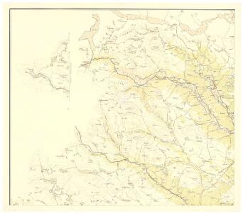 Spesielle kart 123-6: Kart over Drammensvassdraget