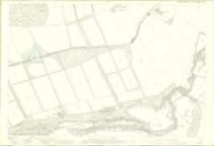 Haddingtonshire, Sheet  006.15 - 25 Inch Map