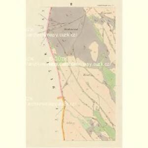 Lauterwasser - c1032-1-002 - Kaiserpflichtexemplar der Landkarten des stabilen Katasters