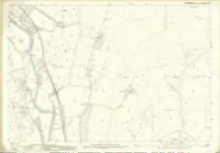 Wigtownshire, Sheet  012.04 - 25 Inch Map