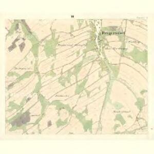 Reigersdorf (Reihartice) - m2576-1-003 - Kaiserpflichtexemplar der Landkarten des stabilen Katasters