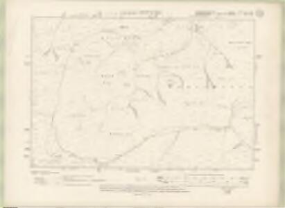 Haddingtonshire Sheet XIX.NE & SE - OS 6 Inch map