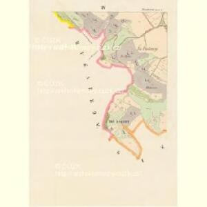 Neweklowitz (Neweklowic) - c5094-1-003 - Kaiserpflichtexemplar der Landkarten des stabilen Katasters