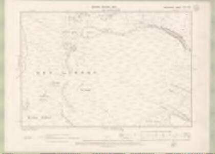 Perth and Clackmannan Sheet LVIII.SW - OS 6 Inch map