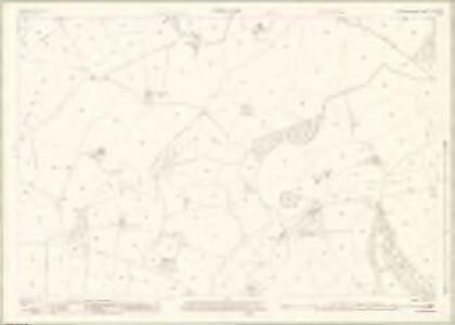 Aberdeenshire, Sheet  002.13 - 25 Inch Map