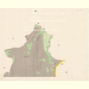 Oemau - c7108-1-002 - Kaiserpflichtexemplar der Landkarten des stabilen Katasters
