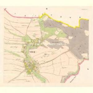Piessnig - c5778-1-002 - Kaiserpflichtexemplar der Landkarten des stabilen Katasters