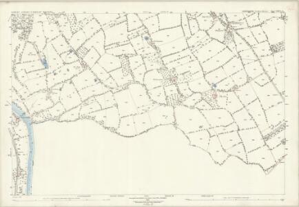 Shropshire LXXIV.2 (includes: Alveley; Highley; Upper Arley) - 25 Inch Map
