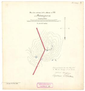 Finmarkens amt 48-Q1: GrÃ¦ndserÃ ̧skarter, optagne under GrÃ¦ndserydningerne 1896 og 1897