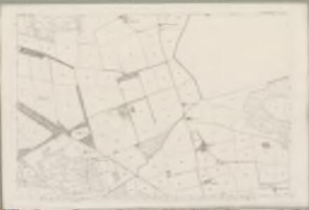 Aberdeen, Sheet LVI.7 (Belhelvie) - OS 25 Inch map