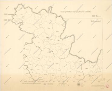 Soubor přehledných map pro plánování a statistiku: 3553 – Šluknov
