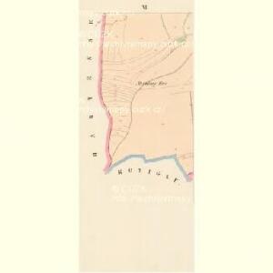 Katzengrün - c2958-1-005 - Kaiserpflichtexemplar der Landkarten des stabilen Katasters