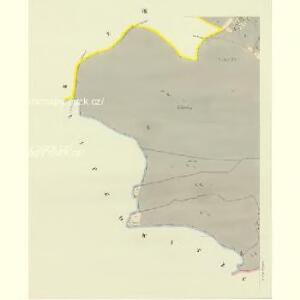 Podczap - c2120-1-006 - Kaiserpflichtexemplar der Landkarten des stabilen Katasters