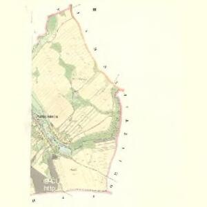 Sassomin - m2697-1-003 - Kaiserpflichtexemplar der Landkarten des stabilen Katasters
