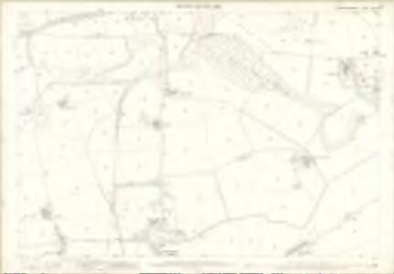 Dumbartonshire, Sheet  023.15 - 25 Inch Map