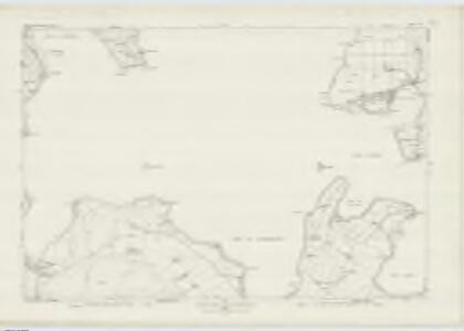 Orkney, Sheet CII - OS 6 Inch map