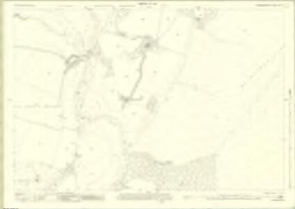 Kincardineshire, Sheet  023.04 - 25 Inch Map