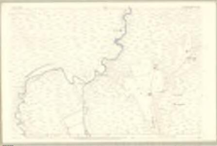 Caithness, Sheet XXIII.12 - OS 25 Inch map