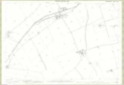 Aberdeenshire, Sheet  028.02 - 25 Inch Map