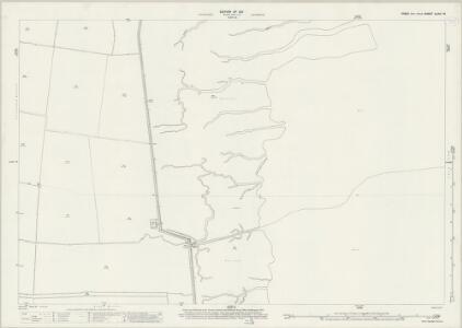 Essex (New Series 1913-) n LXVI.16 (includes: Dengie; Tillingham) - 25 Inch Map