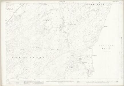 Lancashire IV.15 (includes: Blawith; Colton; Torver) - 25 Inch Map