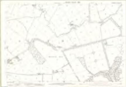 Ayrshire, Sheet  029.05 - 25 Inch Map