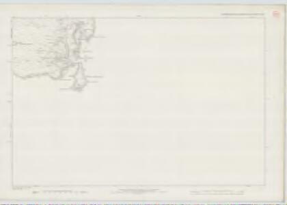 Inverness-shire (Isle of Skye), Sheet LXXIII - OS 6 Inch map