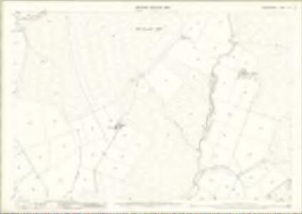 Dumfriesshire, Sheet  054.01 - 25 Inch Map