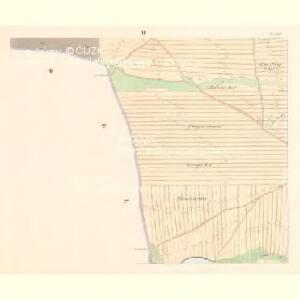 Plann - c5799-1-002 - Kaiserpflichtexemplar der Landkarten des stabilen Katasters