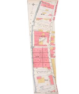 Insurance Plan of London Vol. VII: sheet 169-2